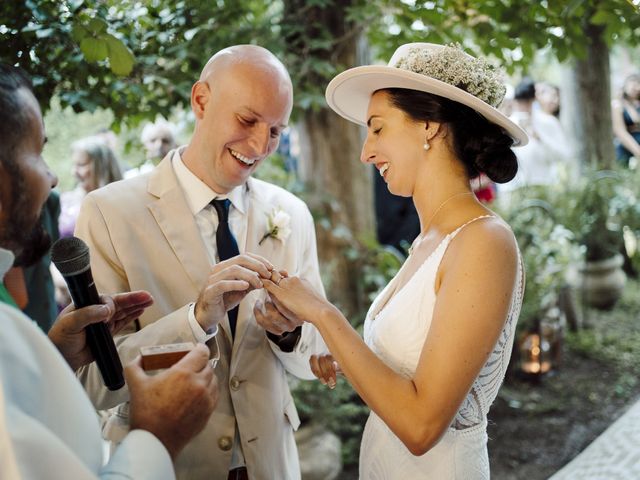 El casamiento de Agos y Nacho en Agua de Oro, Córdoba 52