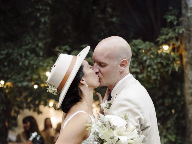 El casamiento de Agos y Nacho en Agua de Oro, Córdoba 67