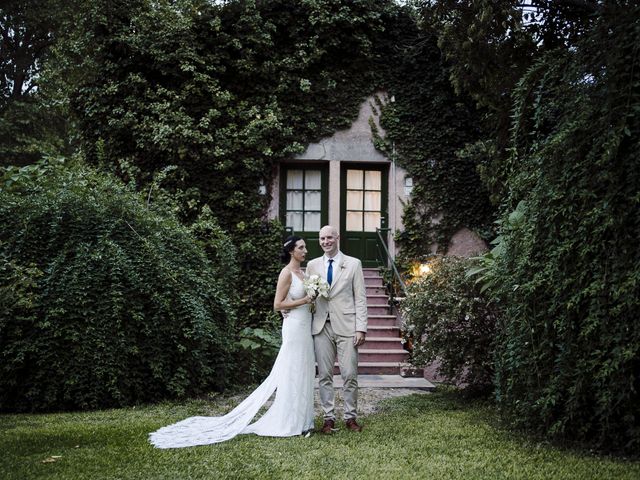 El casamiento de Agos y Nacho en Agua de Oro, Córdoba 75