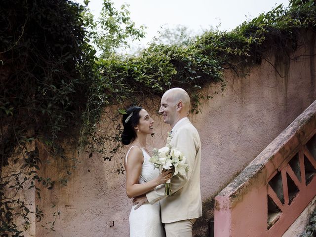 El casamiento de Agos y Nacho en Agua de Oro, Córdoba 77