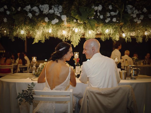 El casamiento de Agos y Nacho en Agua de Oro, Córdoba 97