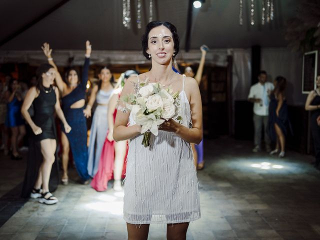 El casamiento de Agos y Nacho en Agua de Oro, Córdoba 122