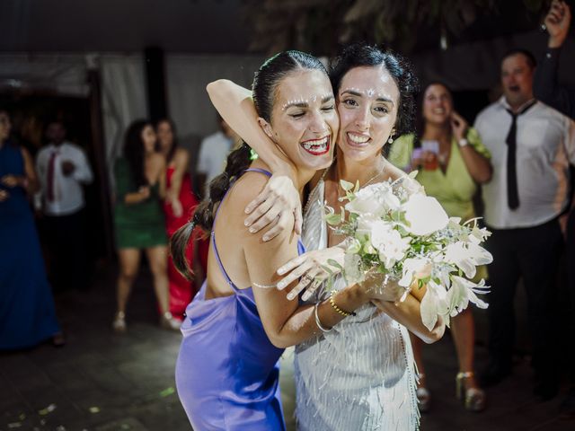 El casamiento de Agos y Nacho en Agua de Oro, Córdoba 123