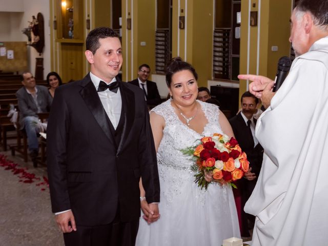 El casamiento de Nicolás y Natalia en Caballito, Capital Federal 2