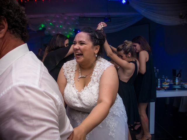 El casamiento de Nicolás y Natalia en Caballito, Capital Federal 10
