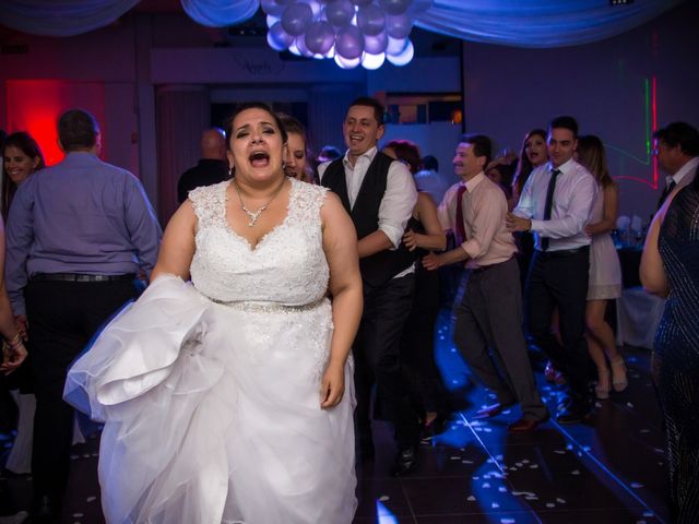 El casamiento de Nicolás y Natalia en Caballito, Capital Federal 17