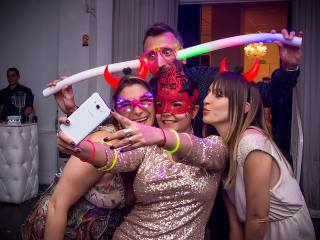 El casamiento de Nicolás y Natalia en Caballito, Capital Federal 25
