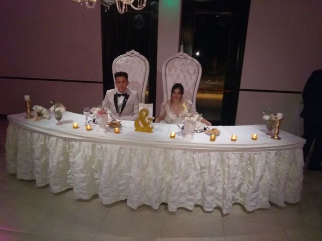 El casamiento de Lucas y Antonella en Cipolletti, Río Negro 6