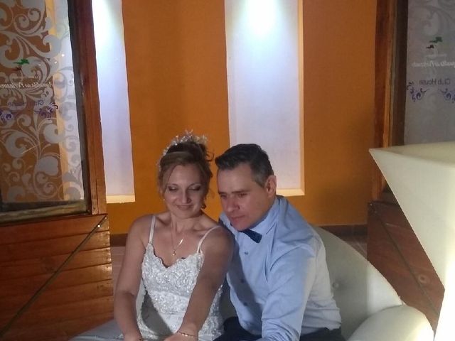 El casamiento de Gonzalo  y Gabriela  en San Luis, San Luis 3