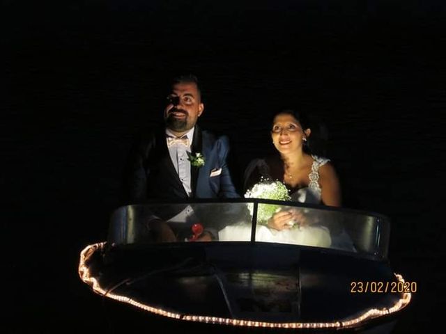 El casamiento de Juan y Elizabeth en Mar del Plata, Buenos Aires 3