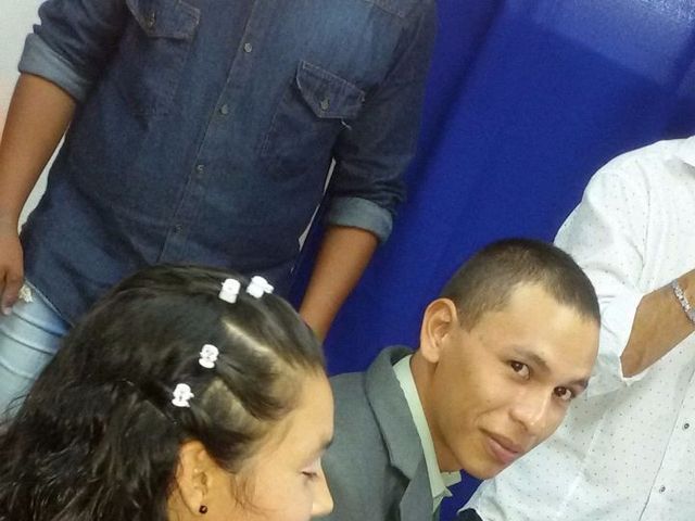 El casamiento de Osvaldo y Anahi  en Resistencia, Chaco 9