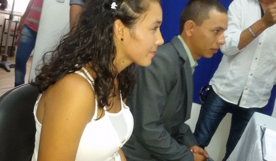 El casamiento de Osvaldo y Anahi  en Resistencia, Chaco