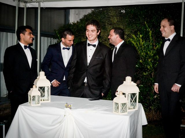 El casamiento de Ivan y Ayelen en Villa Ballester, Buenos Aires 7