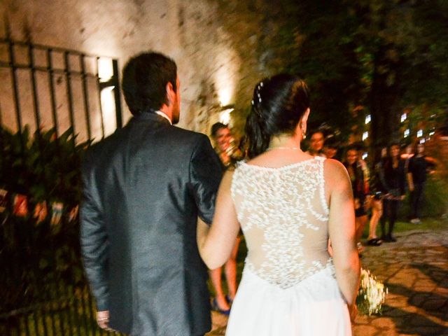 El casamiento de Ivan y Ayelen en Villa Ballester, Buenos Aires 20
