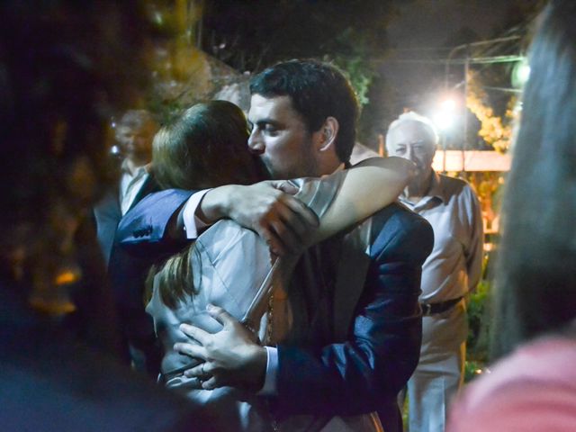 El casamiento de Ivan y Ayelen en Villa Ballester, Buenos Aires 25