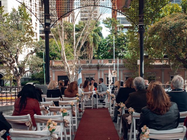 El casamiento de Juan y Pau en Del Viso, Buenos Aires 26