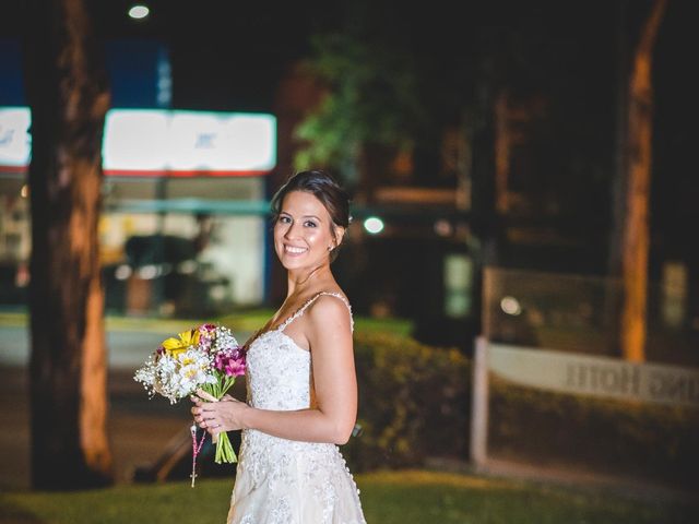 El casamiento de Nico y Bully en Villa Allende, Córdoba 50