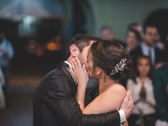 El casamiento de Nico y Bully en Villa Allende, Córdoba 99