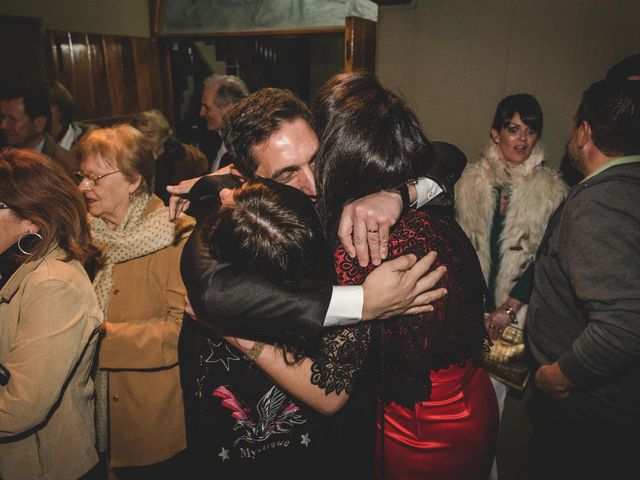 El casamiento de Nico y Bully en Villa Allende, Córdoba 107