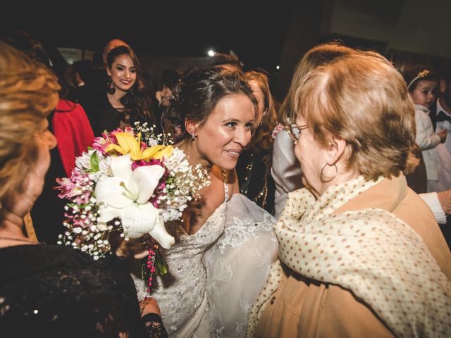 El casamiento de Nico y Bully en Villa Allende, Córdoba 109