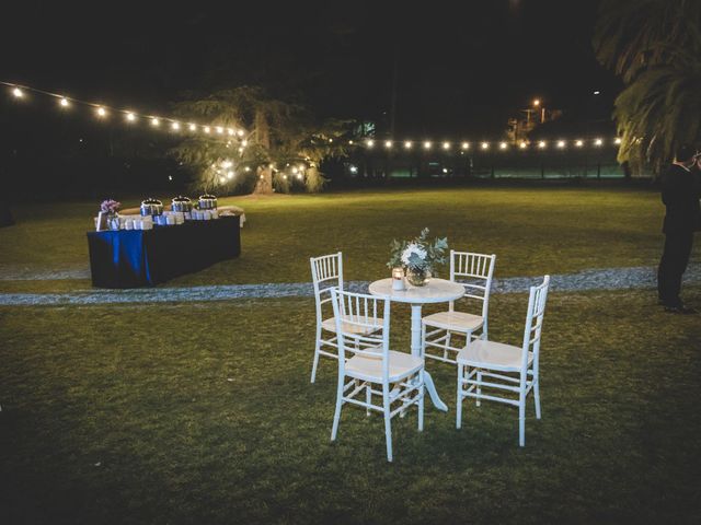 El casamiento de Nico y Bully en Villa Allende, Córdoba 112