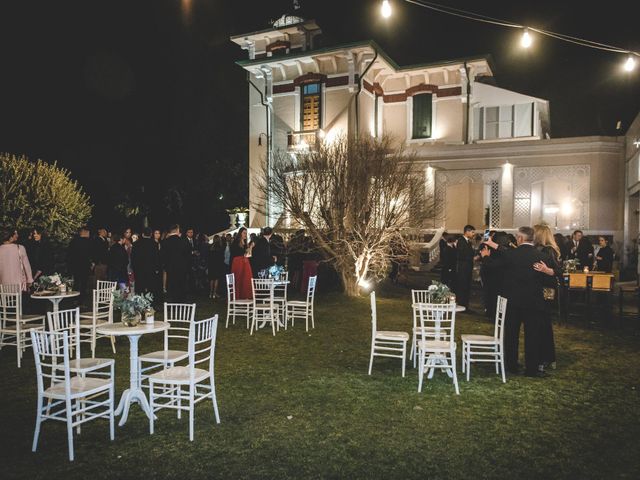 El casamiento de Nico y Bully en Villa Allende, Córdoba 114