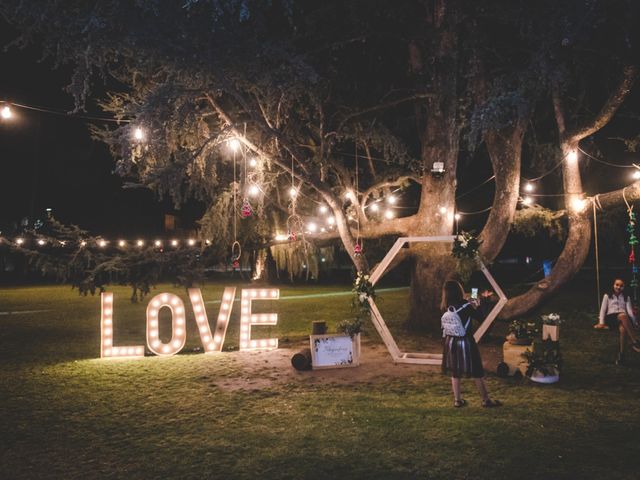 El casamiento de Nico y Bully en Villa Allende, Córdoba 115