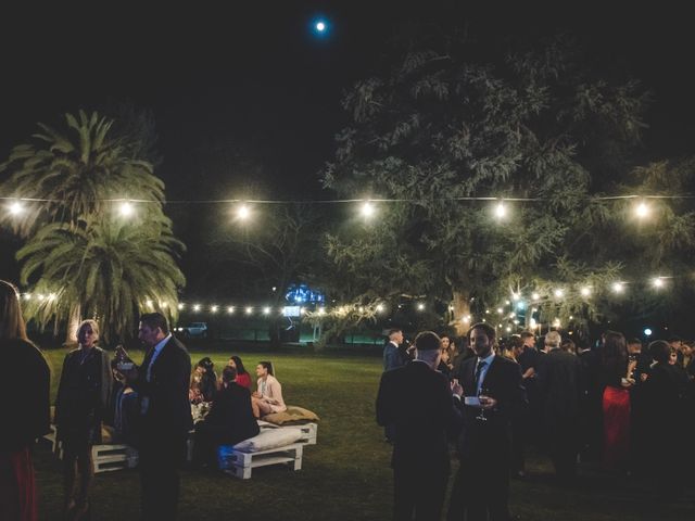 El casamiento de Nico y Bully en Villa Allende, Córdoba 126