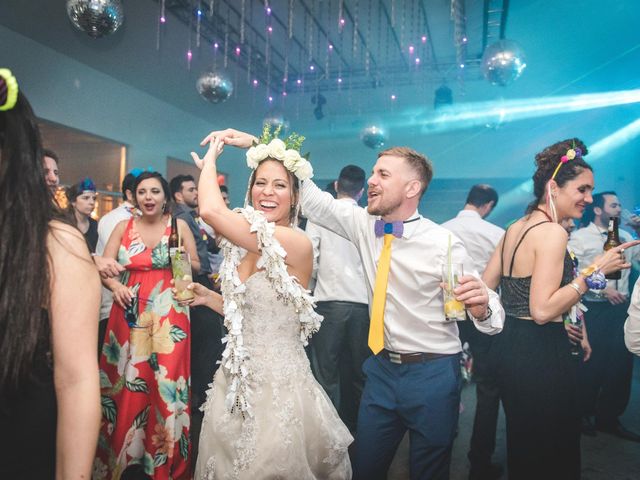 El casamiento de Nico y Bully en Villa Allende, Córdoba 191