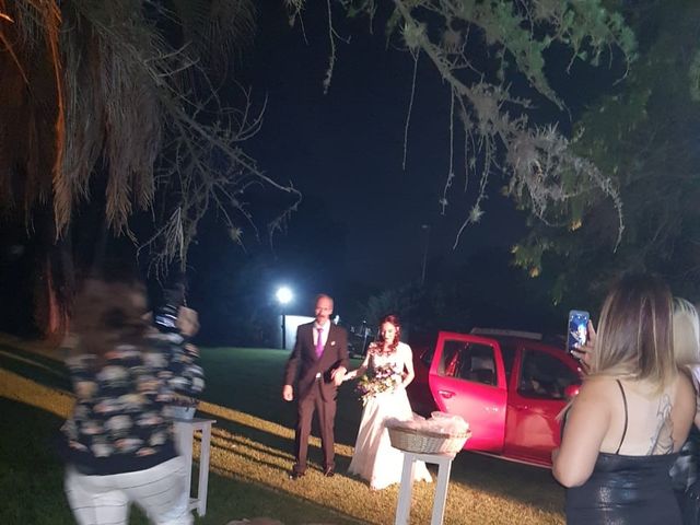 El casamiento de Lucas y Giselle en Moreno, Buenos Aires 22