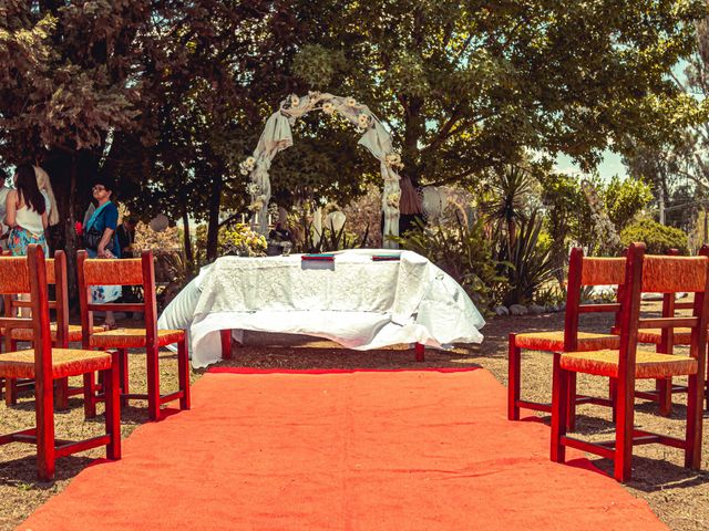 El casamiento de Maxi y Mica en San Luis, Salta 6
