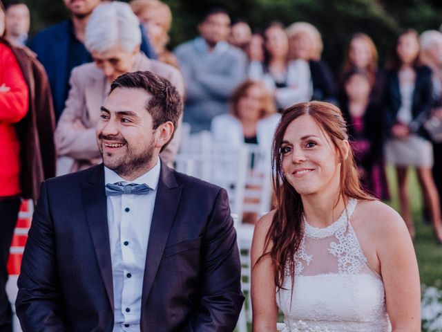 El casamiento de Carlos y Melisa en Mar del Plata, Buenos Aires 33