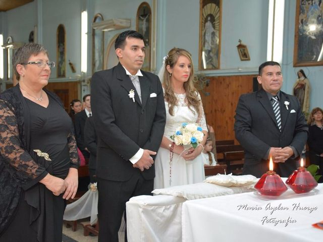 El casamiento de Hernán y Ayelen en Santa Fe, Santa Fe 15