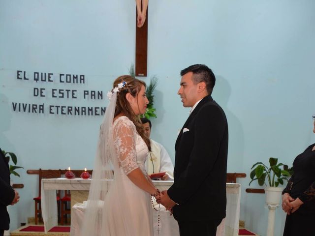 El casamiento de Hernán y Ayelen en Santa Fe, Santa Fe 19