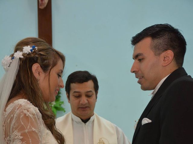El casamiento de Hernán y Ayelen en Santa Fe, Santa Fe 23