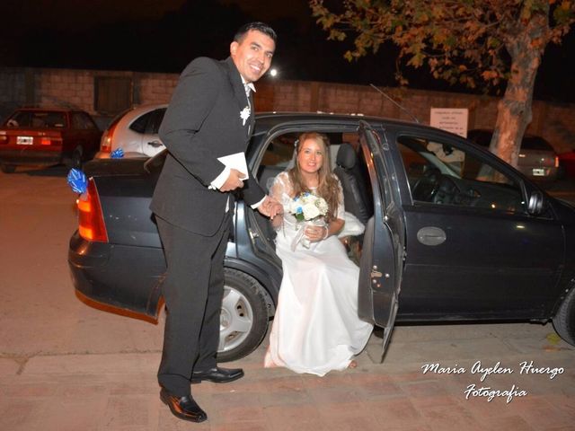 El casamiento de Hernán y Ayelen en Santa Fe, Santa Fe 64