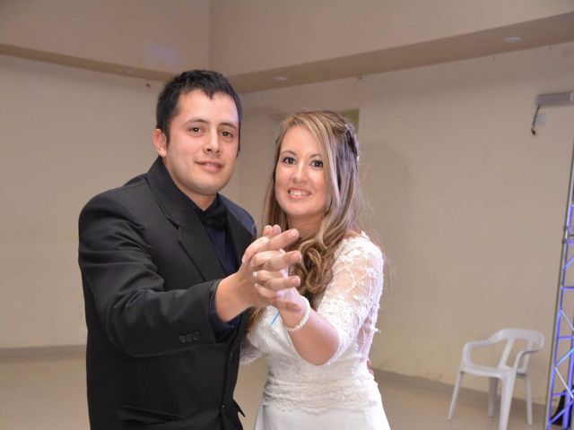 El casamiento de Hernán y Ayelen en Santa Fe, Santa Fe 104