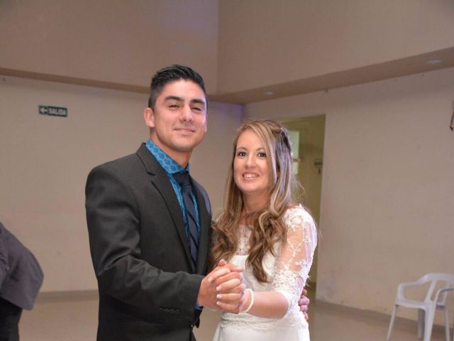 El casamiento de Hernán y Ayelen en Santa Fe, Santa Fe 112