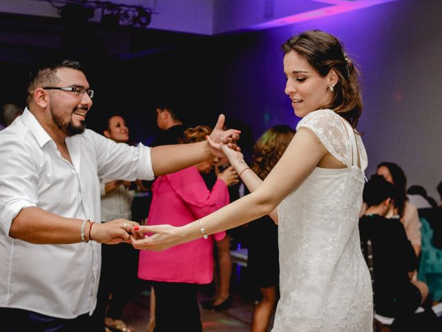 El casamiento de Gonzalo y Brianda en Caballito, Capital Federal 22