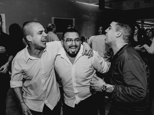 El casamiento de Gonzalo y Brianda en Caballito, Capital Federal 23