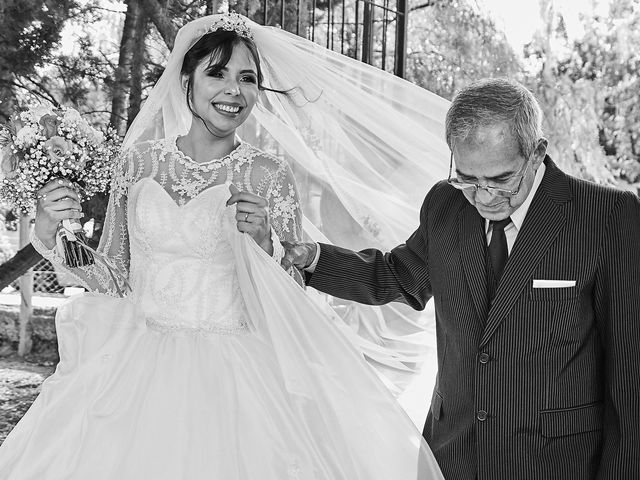 El casamiento de Roberto y Keyla en Neuquén, Neuquén 18