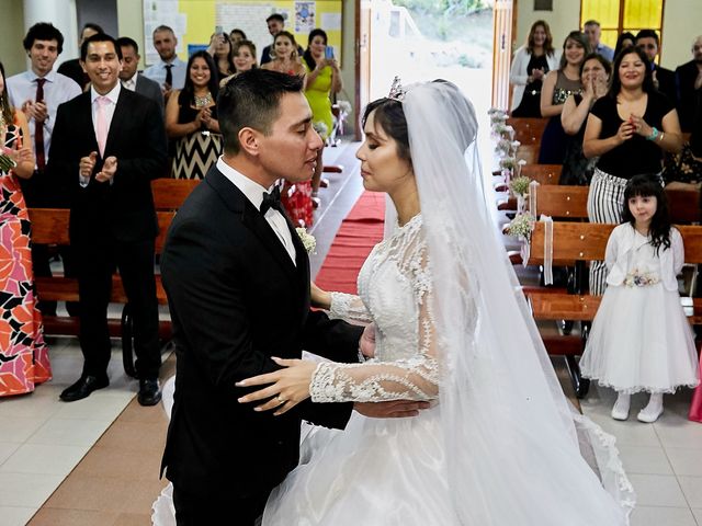 El casamiento de Roberto y Keyla en Neuquén, Neuquén 22