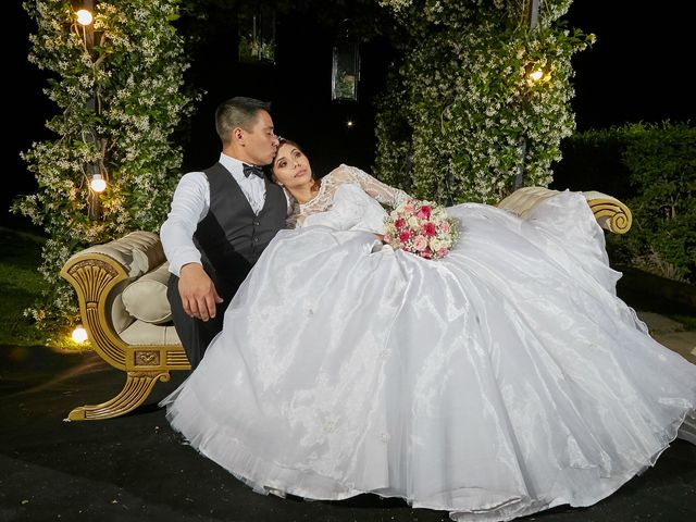 El casamiento de Roberto y Keyla en Neuquén, Neuquén 29