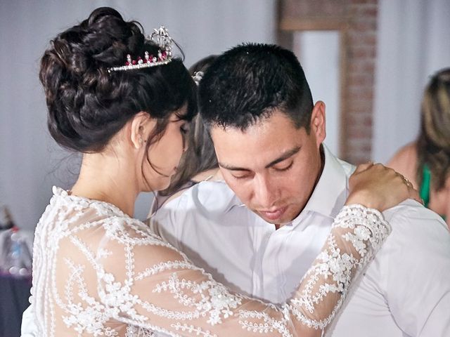 El casamiento de Roberto y Keyla en Neuquén, Neuquén 34