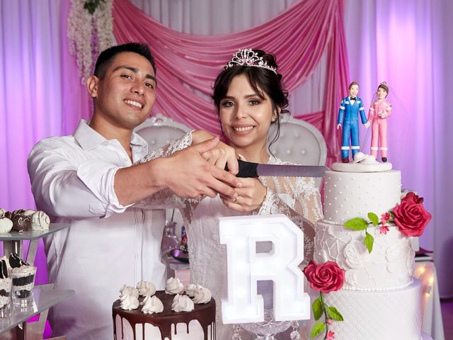 El casamiento de Roberto y Keyla en Neuquén, Neuquén 39