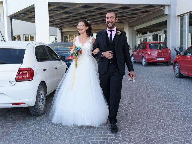 El casamiento de Paola y Mariana en Puerto Madryn, Chubut 20