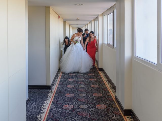 El casamiento de Paola y Mariana en Puerto Madryn, Chubut 21