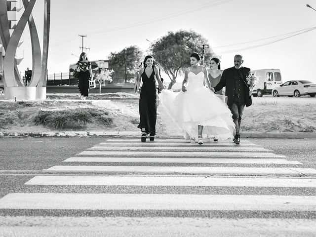 El casamiento de Paola y Mariana en Puerto Madryn, Chubut 23