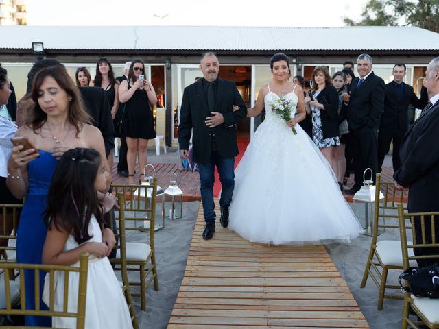 El casamiento de Paola y Mariana en Puerto Madryn, Chubut 26