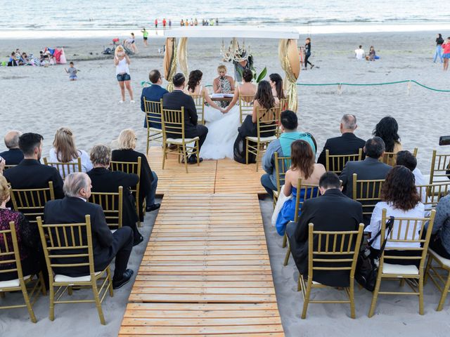 El casamiento de Paola y Mariana en Puerto Madryn, Chubut 31